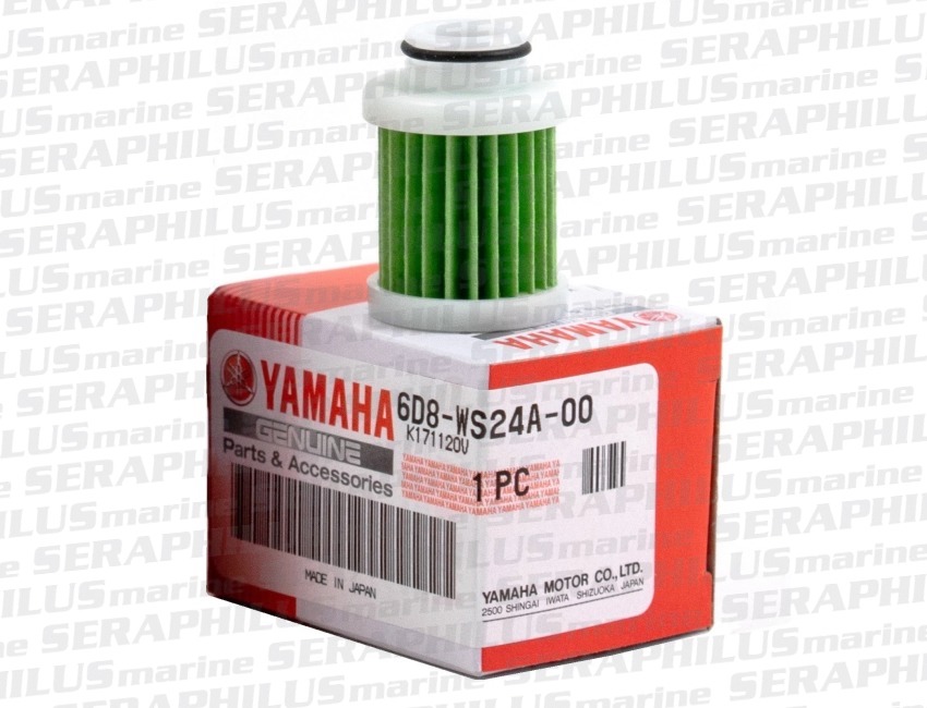 YAM6D8-WS24A-00-00